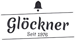 Glöckner Seit 1976