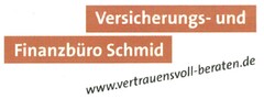 Versicherungs- und Finanzbüro Schmid