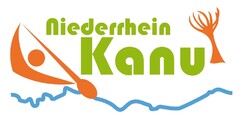 Niederrhein Kanu