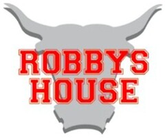 ROBBYS HOUSE