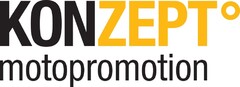 KONZEPT° motopromotion