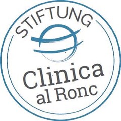 STIFTUNG Clinica al Ronc