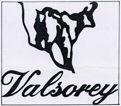 Valsorey