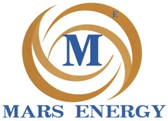 Mars Energy