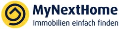 MyNextHome Immobilien einfach finden