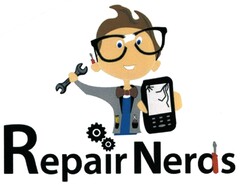Repair Nerds