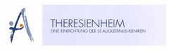 THERESIENHEIM EINE EINRICHTUNG DER ST.AUGUSTINUS-KLINIKEN