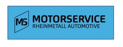 MS MOTORSERVICE RHEINMETALL AUTOMOTIVE