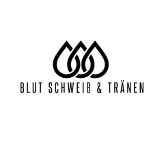 BLUT SCHWEISS & TRÄNEN