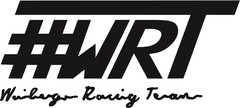 #WRT Weinberger Racing Team