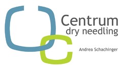 Centrum dry needling Andrea Schachinger