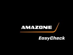 AMAZONE EasyCheck