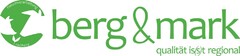 berg & mark