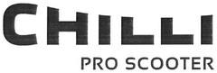 CHILLI PRO SCOOTER