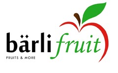 bärlifruit