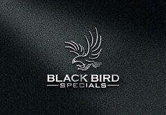 BLACK BIRD SPECIALS