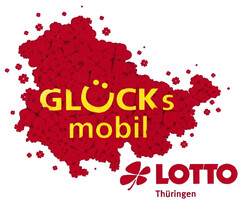 GLÜCKs mobil LOTTO Thüringen