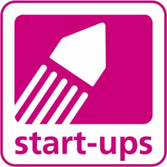 start-ups