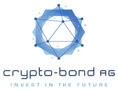 crypto-bond AG INVEST IN THE FUTURE