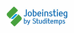 Jobeinstieg by Studitemps