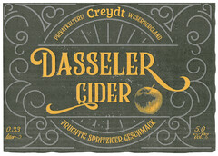 DASSELER CIDER