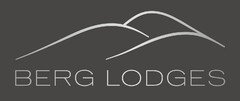 BERG LODGES