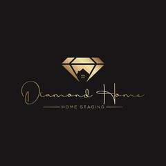 Diamond Home HOME STAGING