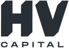 HV CAPITAL