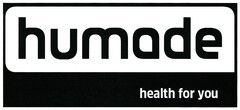 humade health for you