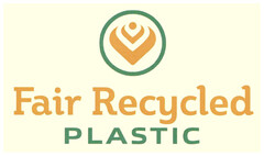 Fair Recycled PLASTIC