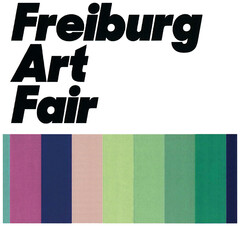 Freiburg Art Fair