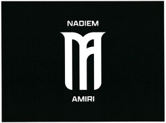 NADIEM NA AMIRI