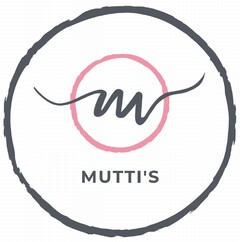 MUTTI'S