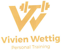 Vivien Wettig Personal Training