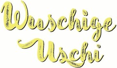 Wuschige Uschi