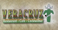 VERACRUZ Restaurant - Café - Cocktailbar