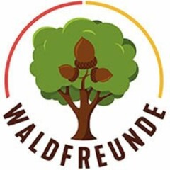 WALDFREUNDE