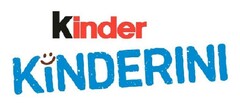 kinder KINDERINI