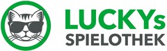 LUCKYs SPIELOTHEK