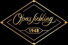 Opa's Liebling 1948