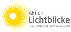 Aktion Lichtblicke Für Kinder und Familien in NRW