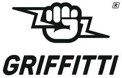 GRIFFITTI