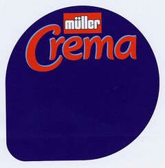 müller Crema