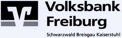 Volksbank Freiburg Schwarzwald Breisgau Kaiserstuhl