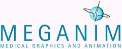 MEGANIM MEDICAL GRAPHICS AND ANIMATION