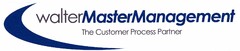 walterMasterManagement The Customer Process Partner
