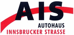 AIS AUTOHAUS INNSBRUCKER STRASSE