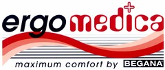 ergo medica maximum comfort by BEGANA