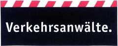 Verkehrsanwälte.