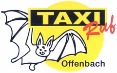 TAXI Ruf Offenbach